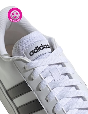 Tenis Adidas Grand Court Base 2.0 de hombre