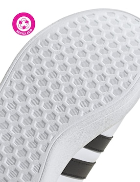 Tenis Adidas Grand Court Base 2.0 de hombre