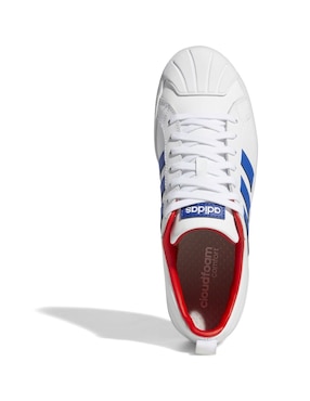 Tenis Adidas Streetcheck de hombre