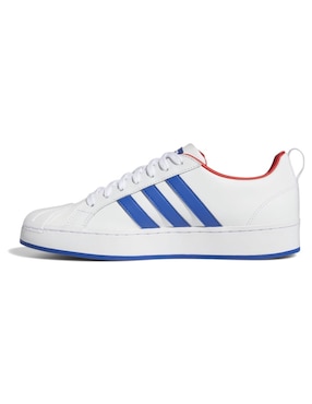 Tenis Adidas Streetcheck de hombre