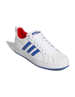 Tenis Adidas Streetcheck de hombre
