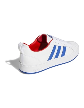 Tenis Adidas Streetcheck de hombre