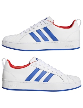 Tenis Adidas Streetcheck de hombre