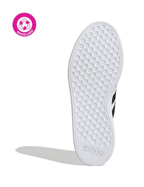 Tenis ADIDAS Grand Court Base 2.0 de mujer casual