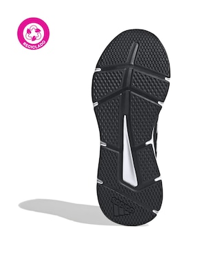 Tenis Galaxy 6 para correr Adidas de hombre