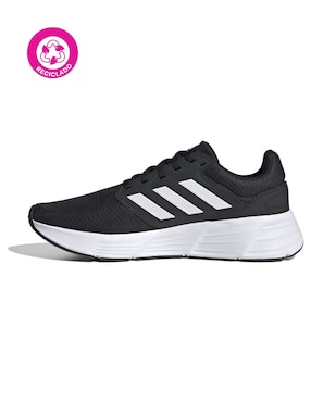 Tenis Galaxy 6 para correr Adidas de hombre