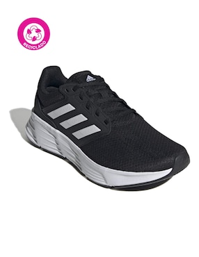 Tenis Galaxy 6 para correr Adidas de hombre