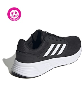Tenis Galaxy 6 para correr Adidas de hombre
