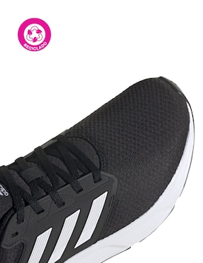 Tenis Galaxy 6 para correr Adidas de hombre