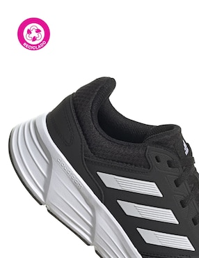 Tenis Galaxy 6 para correr Adidas de hombre