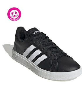 Tenis ADIDAS Grand Court Base 2.0 de mujer