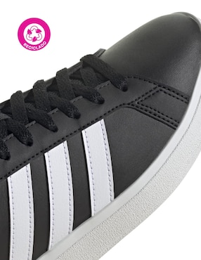 Tenis ADIDAS Grand Court Base 2.0 de mujer