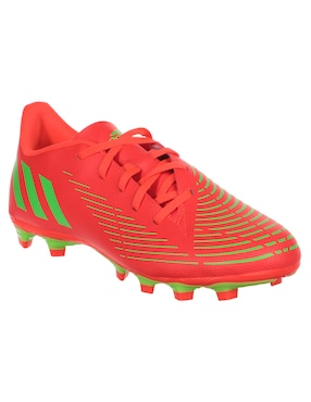 Tenis Predator Edge.4 Fx para fútbol Adidas unisex