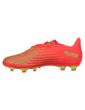Tenis Predator Edge.4 Fx para fútbol Adidas unisex