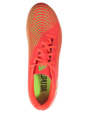 Tenis Predator Edge.4 Fx para fútbol Adidas unisex