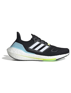 Tenis ADIDAS Ultraboost 22 de mujer para correr
