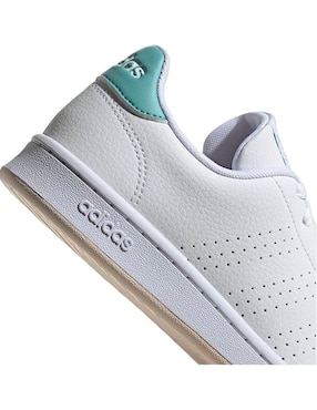 Tenis Adidas Advantage unisex