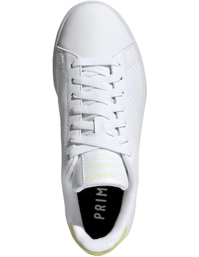 Tenis Adidas Advantage de mujer
