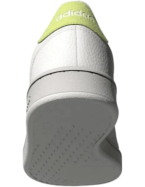 Tenis Adidas Advantage de mujer