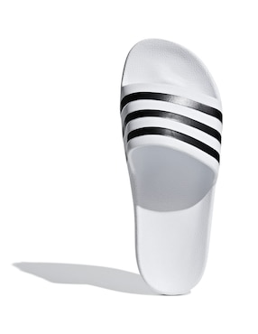Sandalias casual Adidas Adilette Aqua unisex