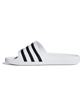 Sandalias casual Adidas Adilette Aqua unisex