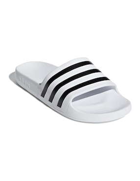 Sandalias casual Adidas Adilette Aqua unisex