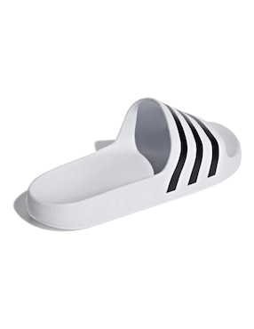 Sandalias casual Adidas Adilette Aqua unisex