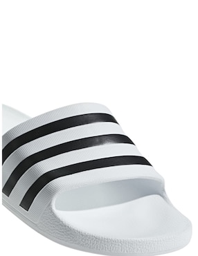 Sandalias casual Adidas Adilette Aqua unisex