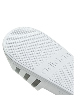 Sandalias casual Adidas Adilette Aqua unisex
