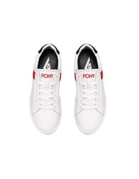 Tenis Pony Top Star unisex