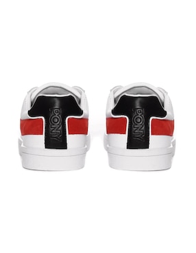 Tenis Pony Top Star unisex