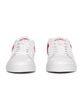 Tenis Pony Top Star unisex