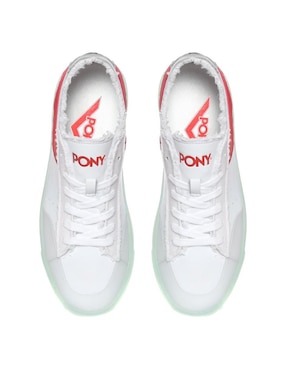 Tenis Pony de mujer