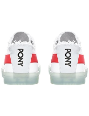 Tenis Pony de mujer