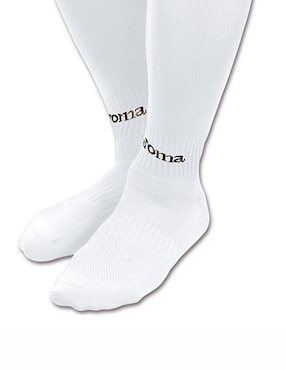 Calceta para fútbol Joma unisex