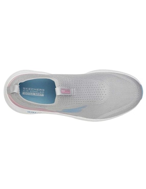 Tenis Skechers Go Run Elevate de mujer casual