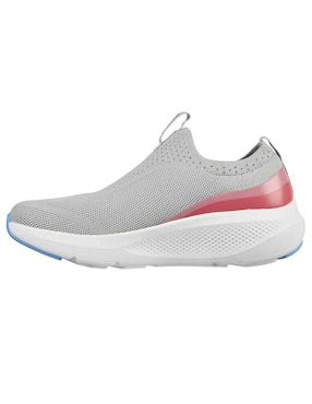 Tenis Skechers Go Run Elevate de mujer casual