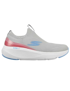Tenis Skechers Go Run Elevate de mujer casual