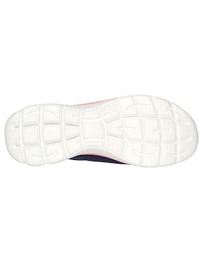 Tenis Skechers Summits de mujer casual