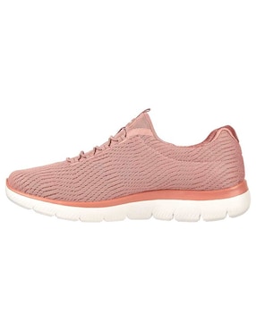 Tenis Skechers Summits de mujer casual