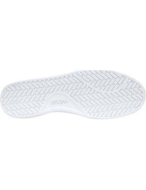 Tenis de piel K-Swiss Court Pro de hombre