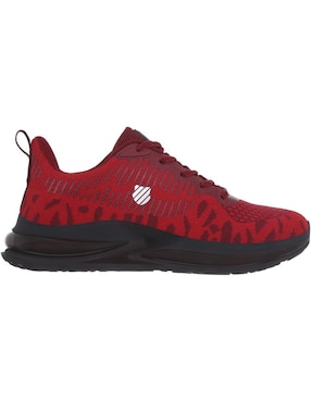 Tenis K-Swiss Henry de hombre