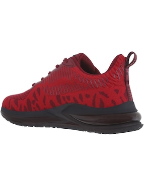 Tenis K-Swiss Henry de hombre