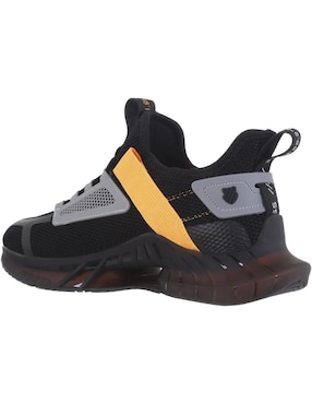 Tenis K-Swiss Traveler de hombre