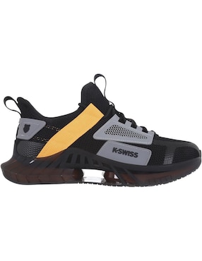 Tenis K-Swiss Traveler de hombre