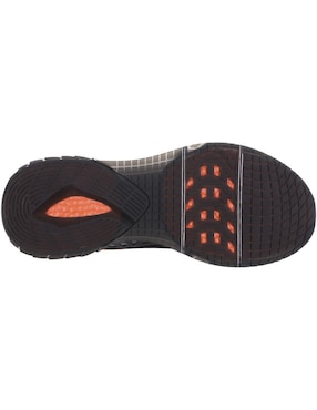 Tenis K-Swiss Traveler de hombre