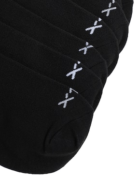 Tin para entrenamiento X10 6 pares