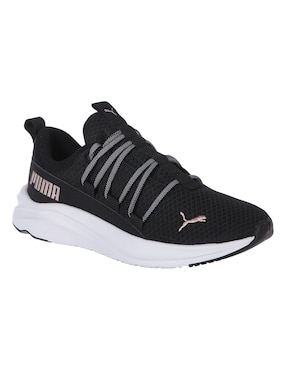 Tenis Puma Soft Ride One4All Running de mujer para entrenamiento