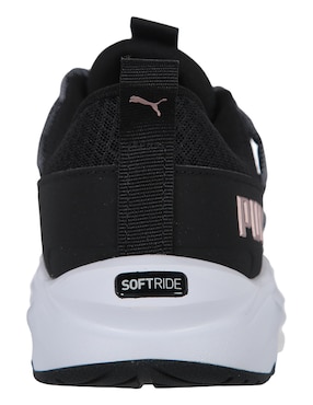 Tenis Puma Soft Ride One4All Running de mujer para entrenamiento