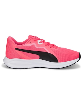 Tenis Puma Twitch Runner Unisex Para Correr